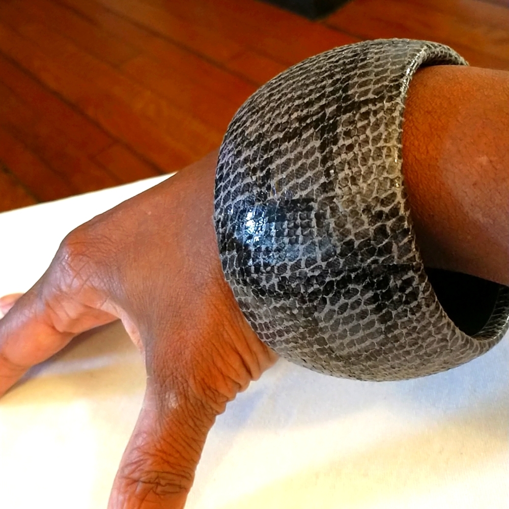 "Chayil Woman" Bracelet by Natural Girls Rock